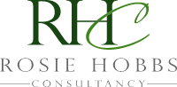 Rosie Hobbs Consultancy logo